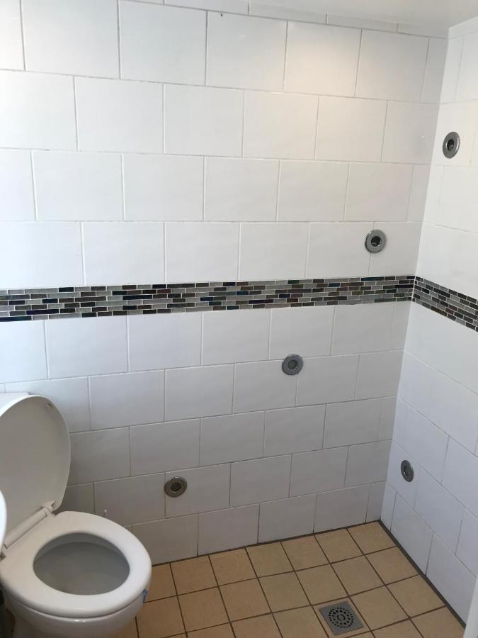 فيلا Self Contained Annex بورنماوث المظهر الخارجي الصورة
